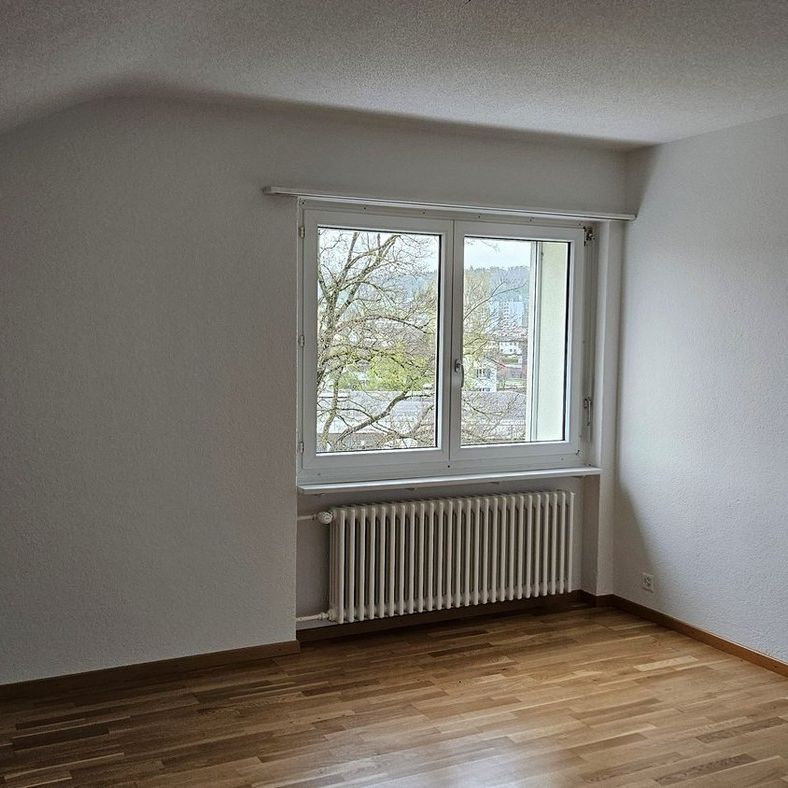 Wohnen in der Stadt Brugg AG - Foto 1