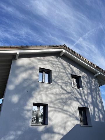 2.5-Zimmerwohnung in Düdingen - Photo 5