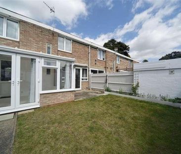 St. Johns Close, Mildenhall, Bury St. Edmunds, Suffolk, IP28 - Photo 1