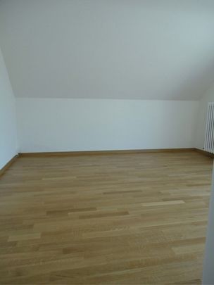 1 Zimmer, 16 m², 2. Stock - Photo 1