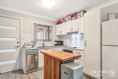 Cosy Living&excl; - Photo 5