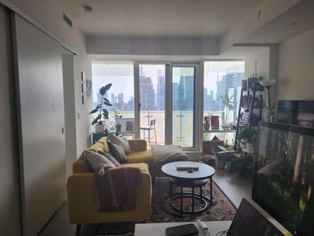 For Lease - 1 Bloor Street Unit# 2205, Toronto, Ontario - Photo 5