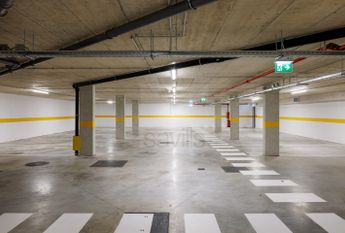 T1 FACTORY - The Garden (Jardins da Efanor)