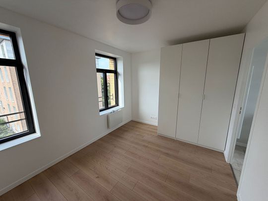 À LOUER – T2 de 44 m² Rue de Valenciennes – JEAN BAPTISTE LEBAS réf 1513-04 - Photo 1