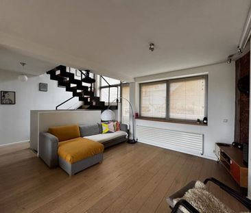 Triplex te huur - Photo 3