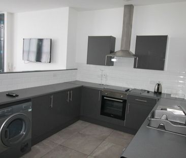 5 Bed Flat, Slater Street, L1 - Photo 6