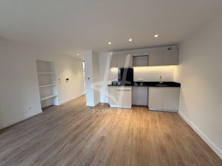 Location Appartement 3 pièces 70m² METZ 57000 - Photo 4