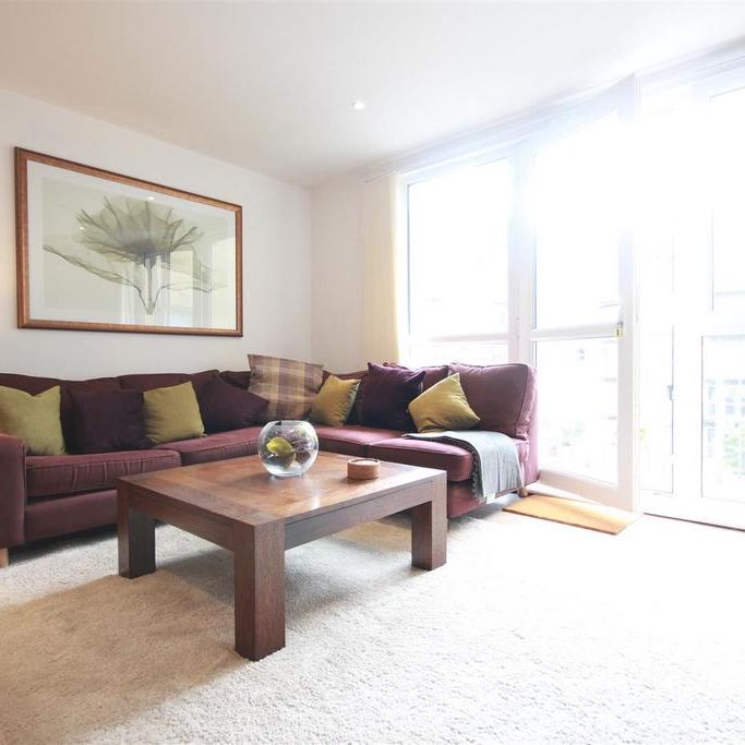 2 bedroom apartment to rent - Photo 1