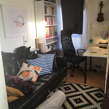 3 1/2 Appartement - Photo 4