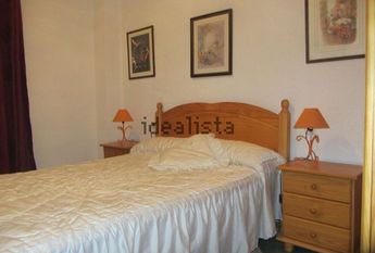 Alquiler de piso en Calle Salvador del Mundo, 4