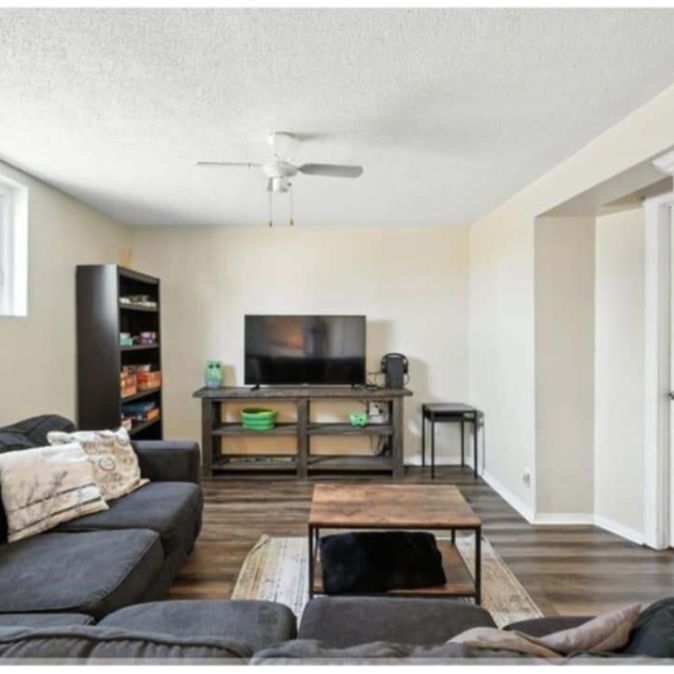 Appartement De 1 Chambre - Photo 1