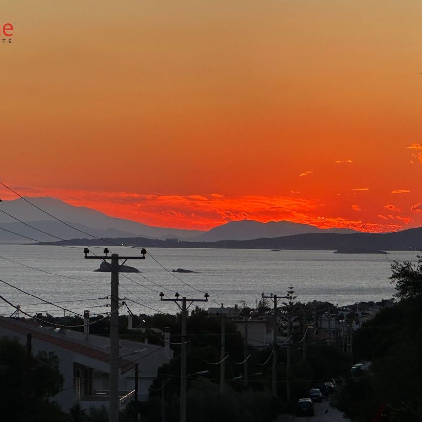 Διαμέρισμα για ενοικίαση Σαρωνίδα - Photo 1