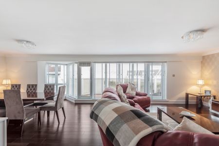 3 bedroom apartment to rent Moriconium Quay, Lake Avenue, BH15 - Photo 2