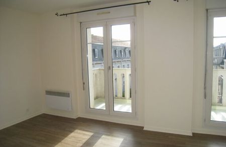 Appartement en location à La Ferté-Saint-Aubin - Photo 3