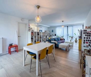 Appartement te huur - Photo 1