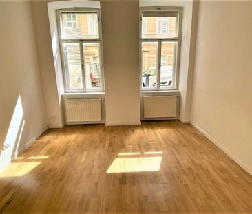 DISSLERGASSE, UNBEFRISTETE 54 m2 Altbau, behindertengerechte Wohnkü... - Photo 4