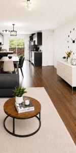 4½ MODERNE À LOUER | 2 STATIONNEMENTS | PRÈS DU CHUS - Photo 4