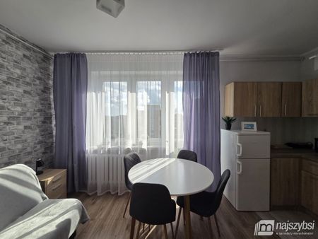 Świnoujście - mieszkanie w centrum na wynajem - Photo 5