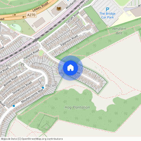 Ashurst Road, BN2 4PH