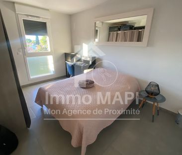 Location Appartement 2 pièces 38m² LATTES 34970 - Photo 4