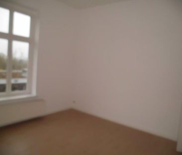 Renovierte 3-Zimmer-Wohnung mit Balkon in der Landreiterstraße - Foto 3