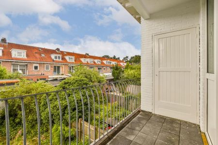 Berkenrodelaan 19-BV, Randwijck Oost, 1181AH, Amstelveen - Photo 4