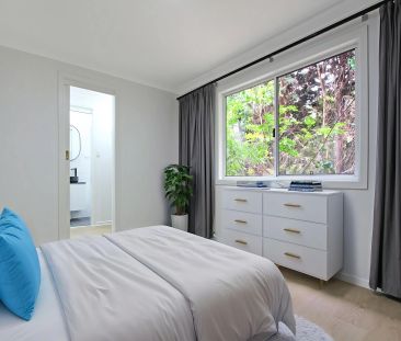 Spacious Three bedroom plus study family home - Photo 3