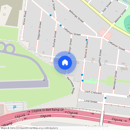 3A Roslyn St, Vic 3041, Strathmore