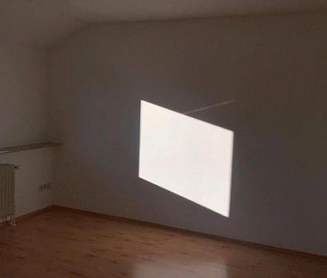 2 Zimmer Wohnung in Bleckede ( Kreis Lüneburg) zu vermieten - Foto 1