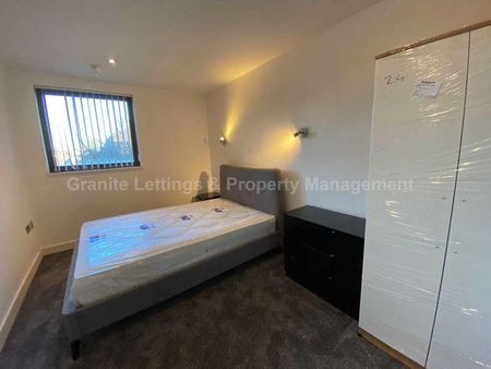 Advent House&, Isaac Way, Manchester, M4 - Photo 4