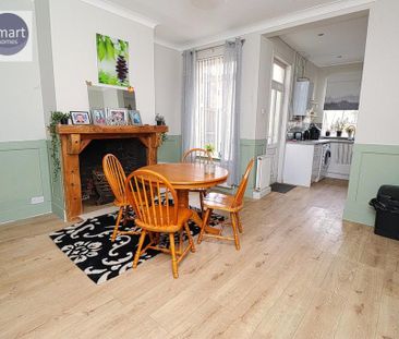 2 bedroom terraced house to rent - Photo 2