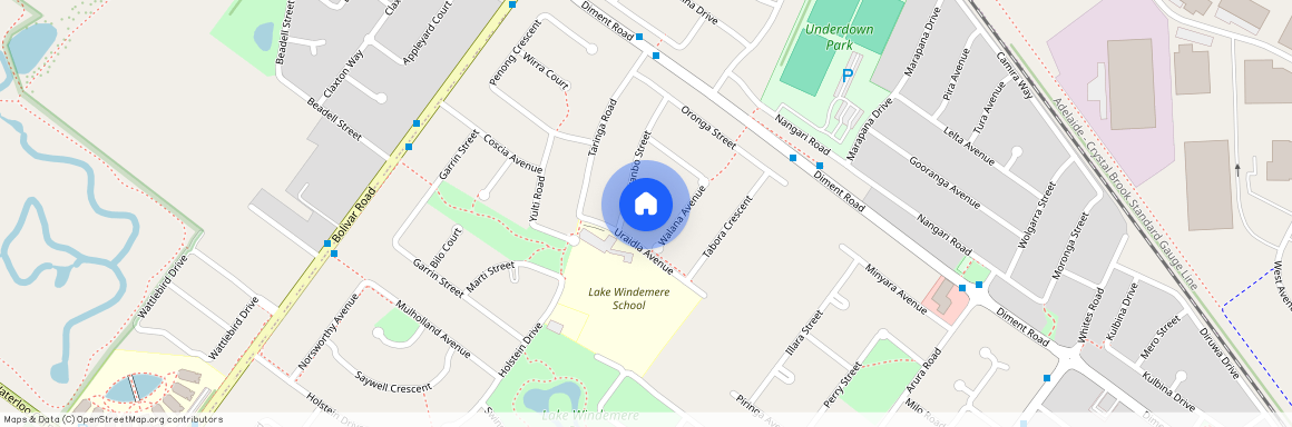 1/5B Uranbo Street, Salisbury North SA 5108