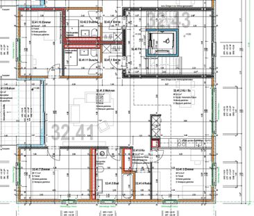 Appartement proche de la gare – Wohnung in der Nähe des Bahnhofs - Photo 6