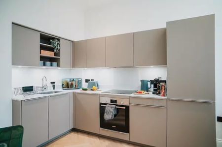 1 bedroom apartment to rent - Photo 5