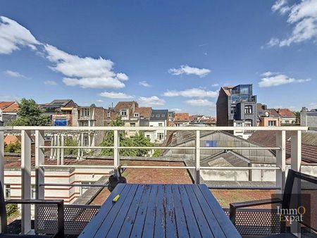 Appartement te huur - Foto 5