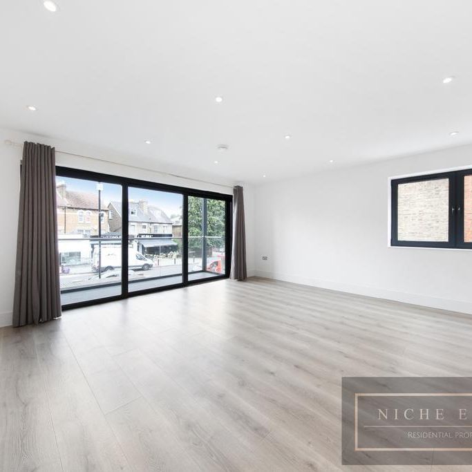 2 bedroom apartment to rent - Photo 1