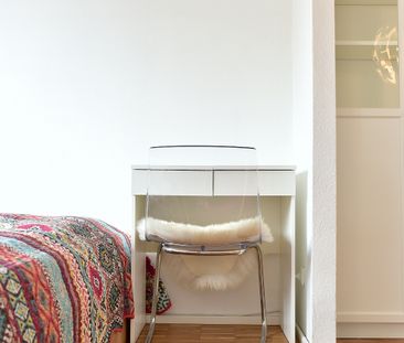 Schick mit Stil in Höhenberg - Photo 5