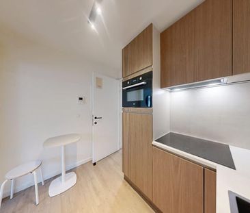 Studio te huur - Photo 3