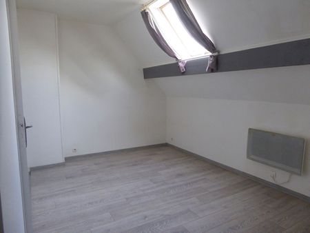 Location appartement 1 pièce, 15.00m², Mennecy - Photo 4