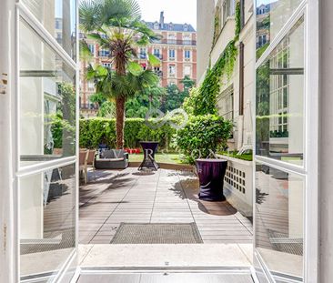 Exclusivité - Paris - La Muette - Rue du Conseiller Collignon - Photo 4