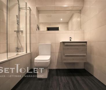2 bedroom apartment to rent - Photo 6