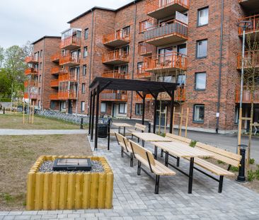 Linnévägen 31 A - Photo 2