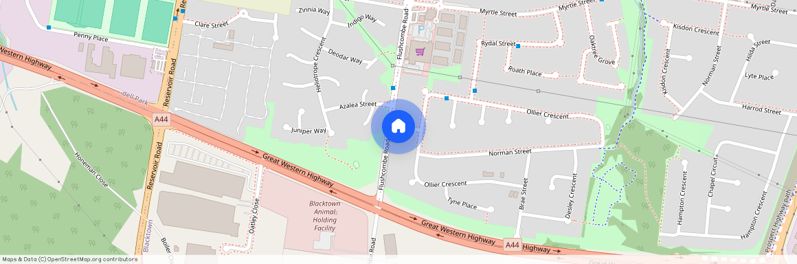 394 Flushcombe Road, NSW 2148, Blacktown