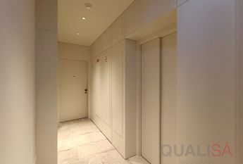 Apartamento T1 em Braga