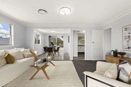 Three Bedroom Unit - Utilities included - Photo 5
