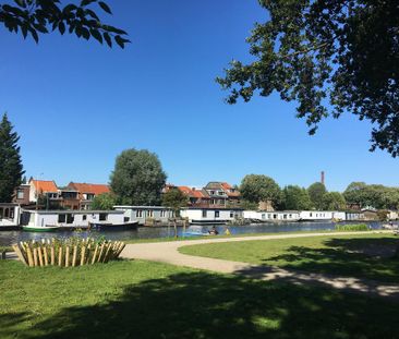 Te huur: Appartement West Havenstraat in Leiden - Foto 1