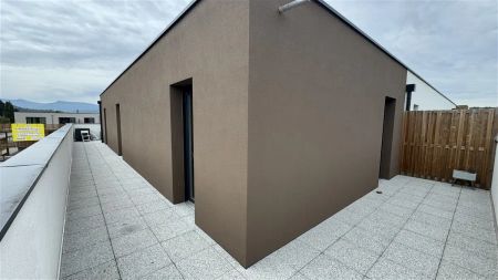 Location appartement 4 pièces - 87.5m² à Rosheim (67560) - Photo 4