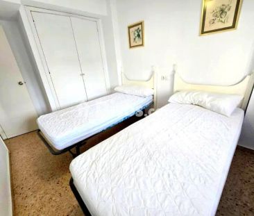 Apartamento en alquiler en Paseo Marítimo de Neptuno, Número 27 - Foto 6