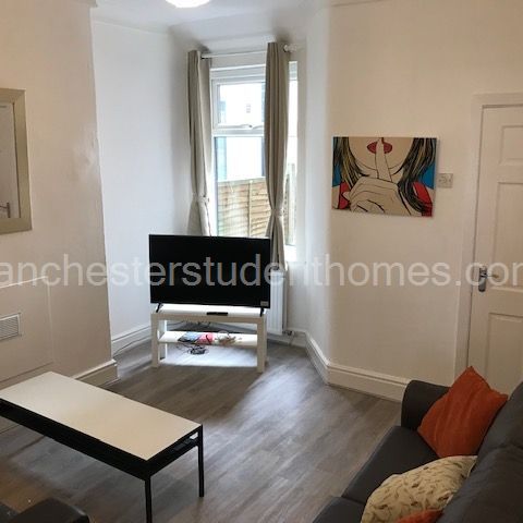 Richmond Road, Manchester, M14 6YW - Photo 1