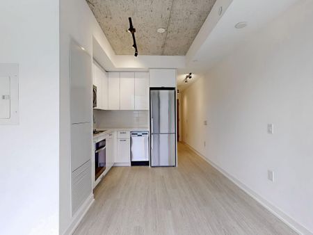 For Lease - 195 McCaul Street Unit# 1206, Toronto, Ontario - Photo 5